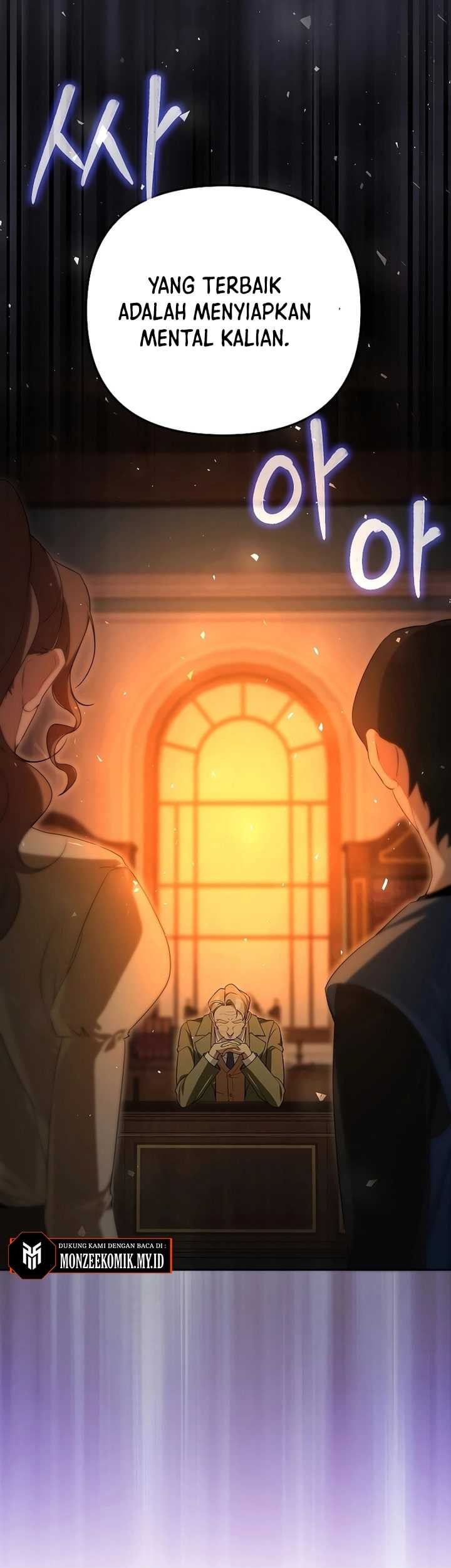 Academy’s Genius Tamer Chapter 06 Gambar 5