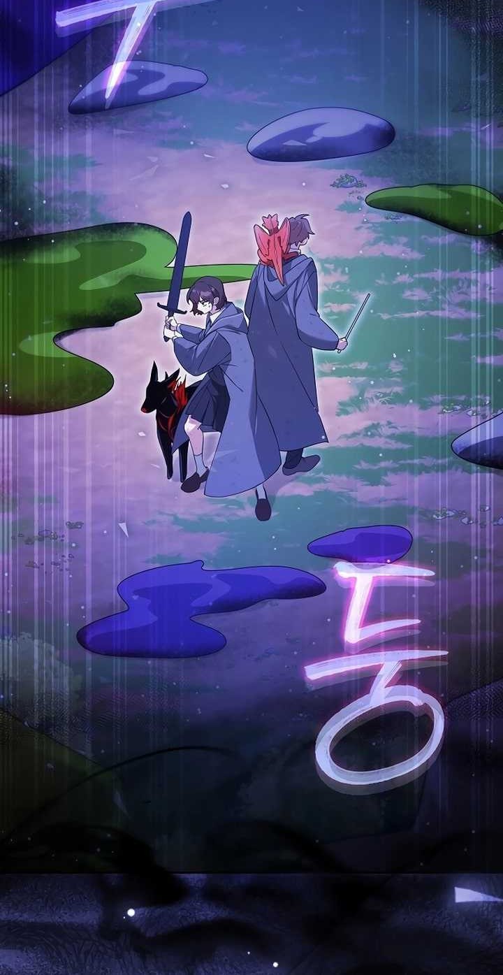 Academy’s Genius Tamer Chapter 06 Gambar 7