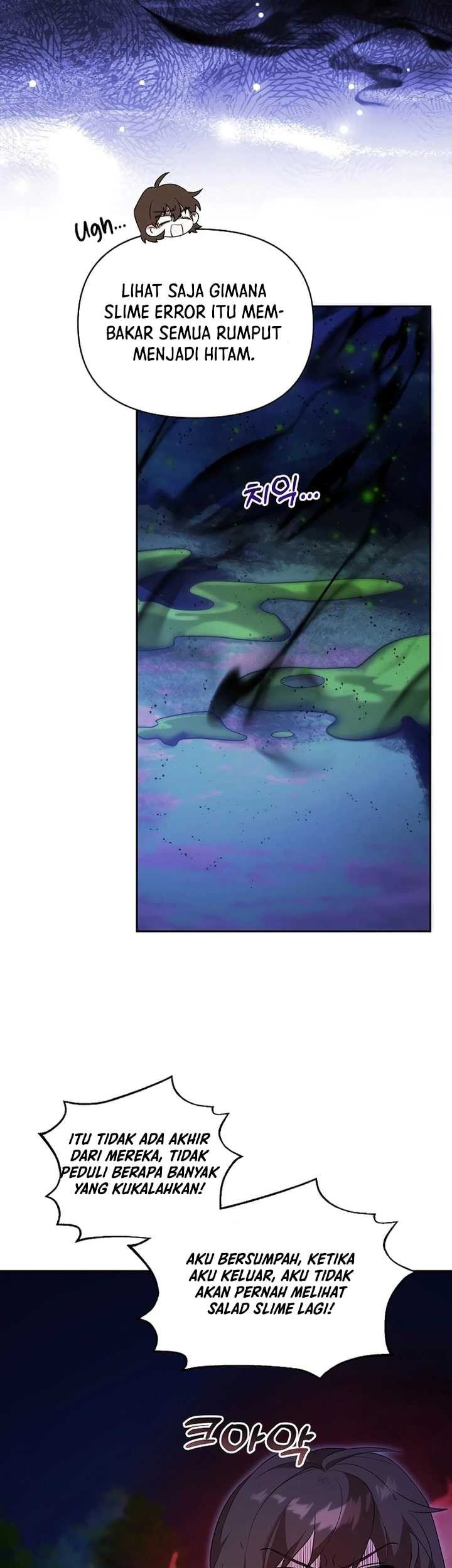 Academy’s Genius Tamer Chapter 06 Gambar 8