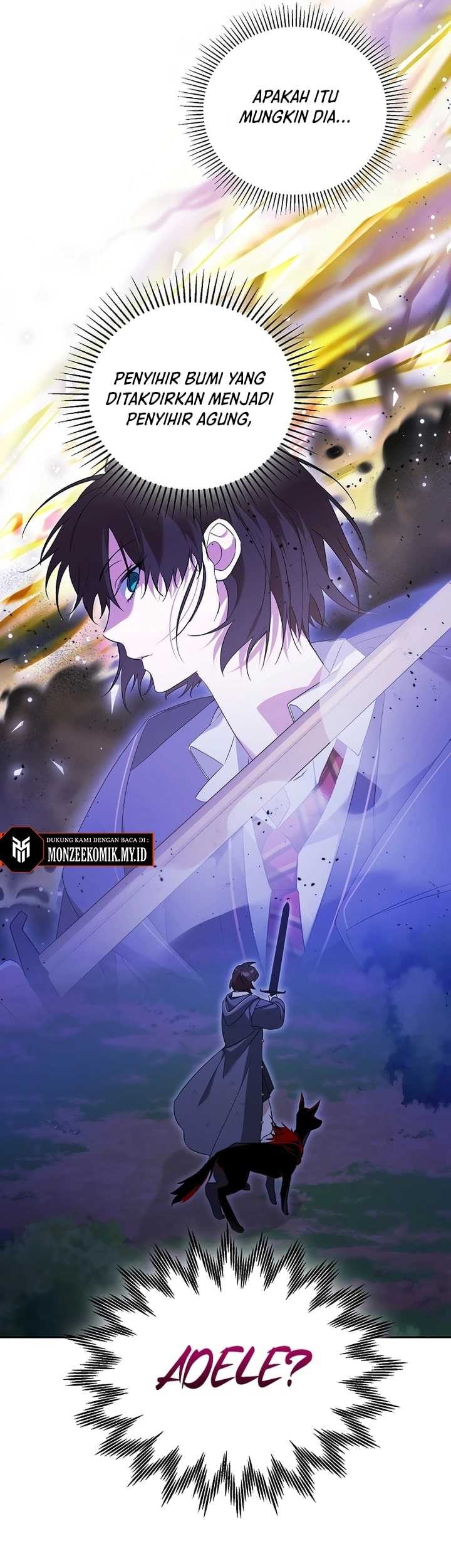 Academy’s Genius Tamer Chapter 06 Gambar 11