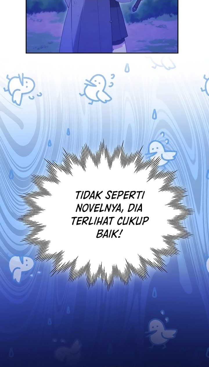 Academy’s Genius Tamer Chapter 06 Gambar 13