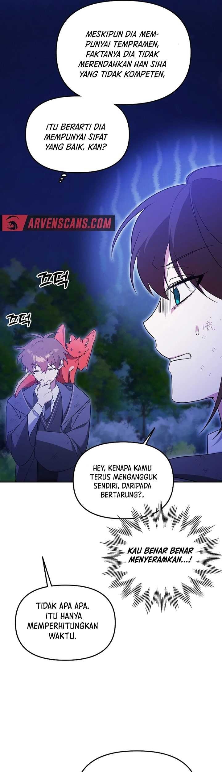 Academy’s Genius Tamer Chapter 06 Gambar 14