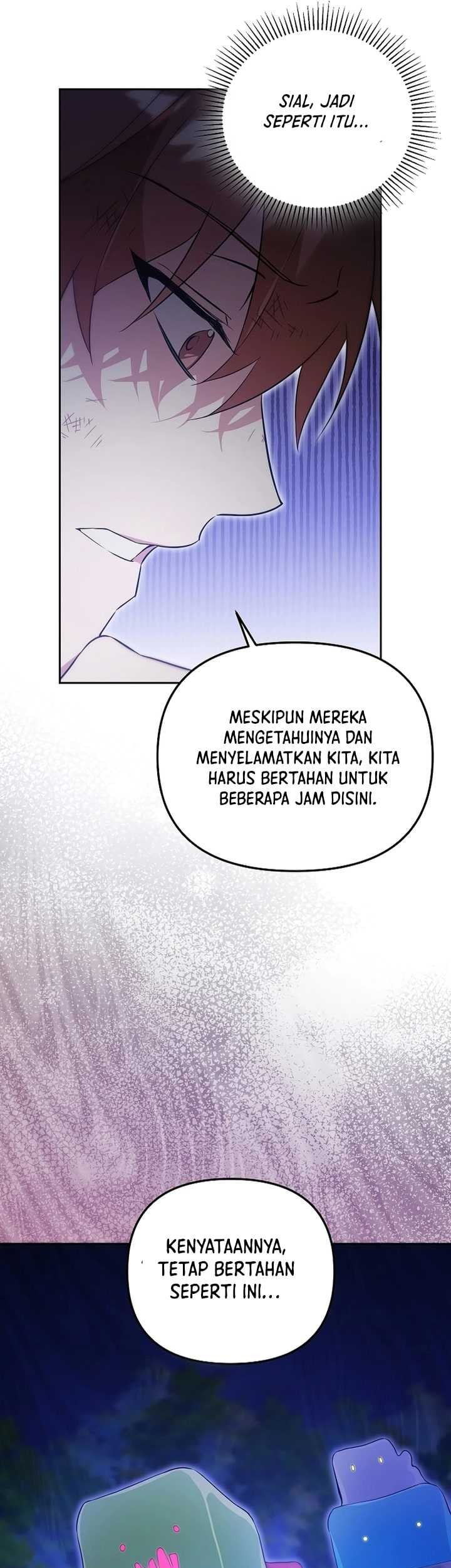 Academy’s Genius Tamer Chapter 06 Gambar 17