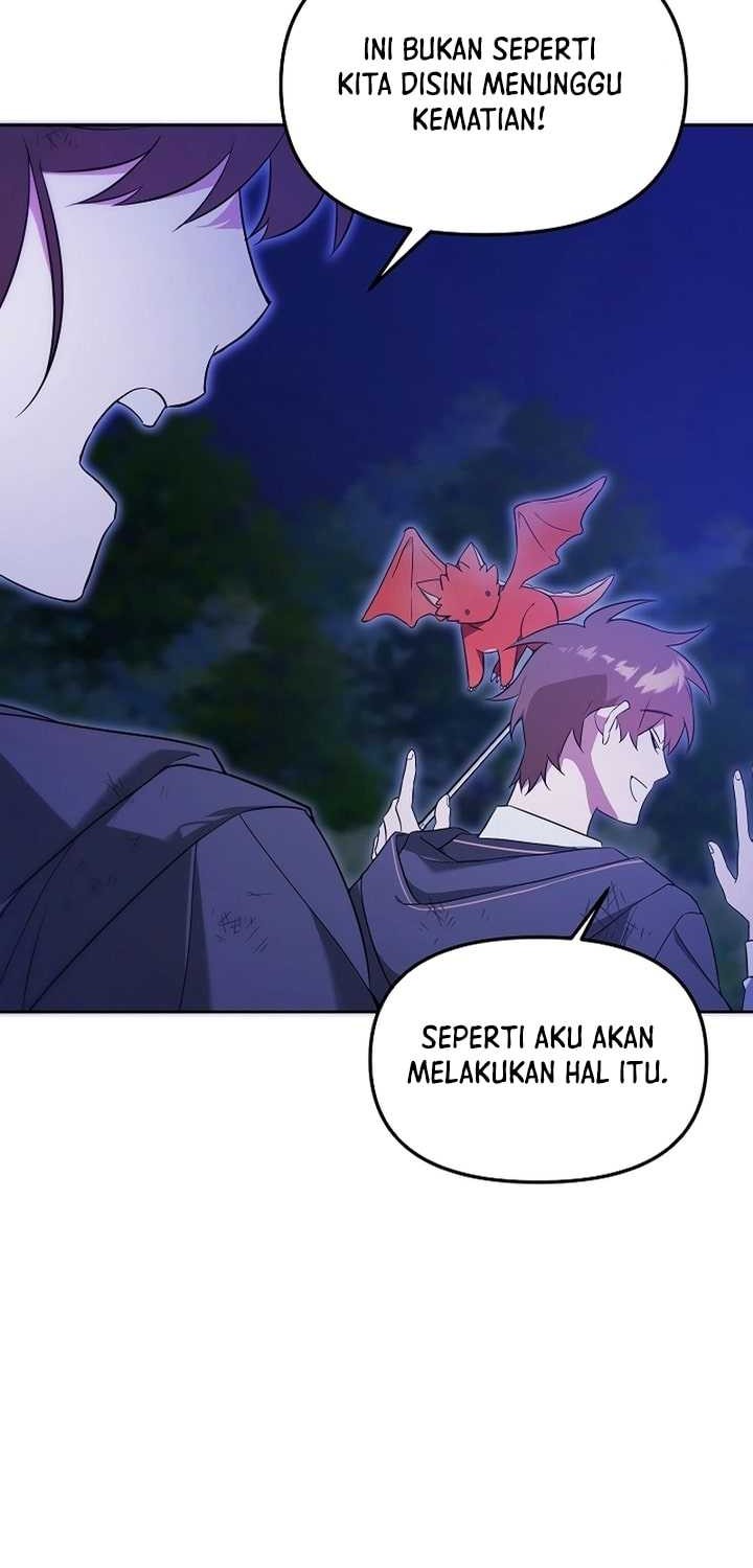 Academy’s Genius Tamer Chapter 06 Gambar 19