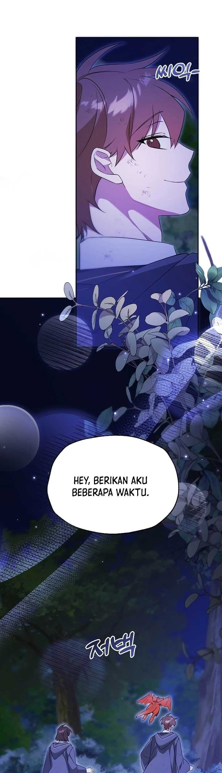 Academy’s Genius Tamer Chapter 06 Gambar 20