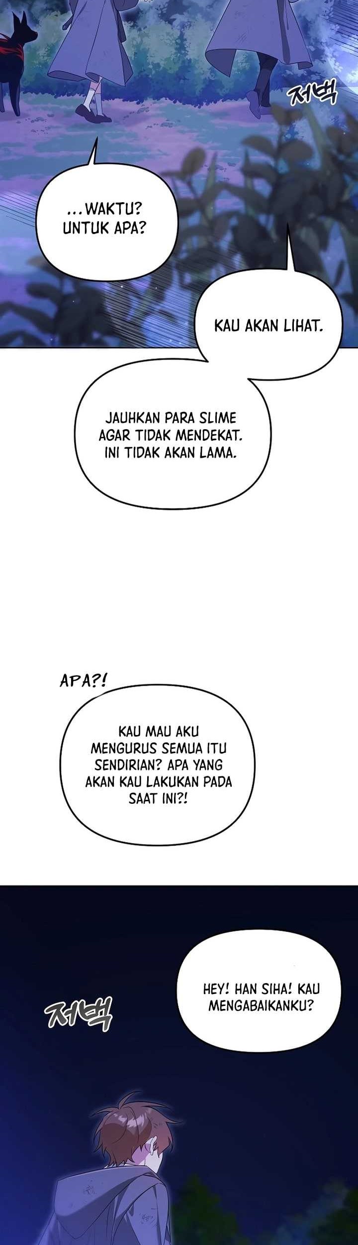 Academy’s Genius Tamer Chapter 06 Gambar 21