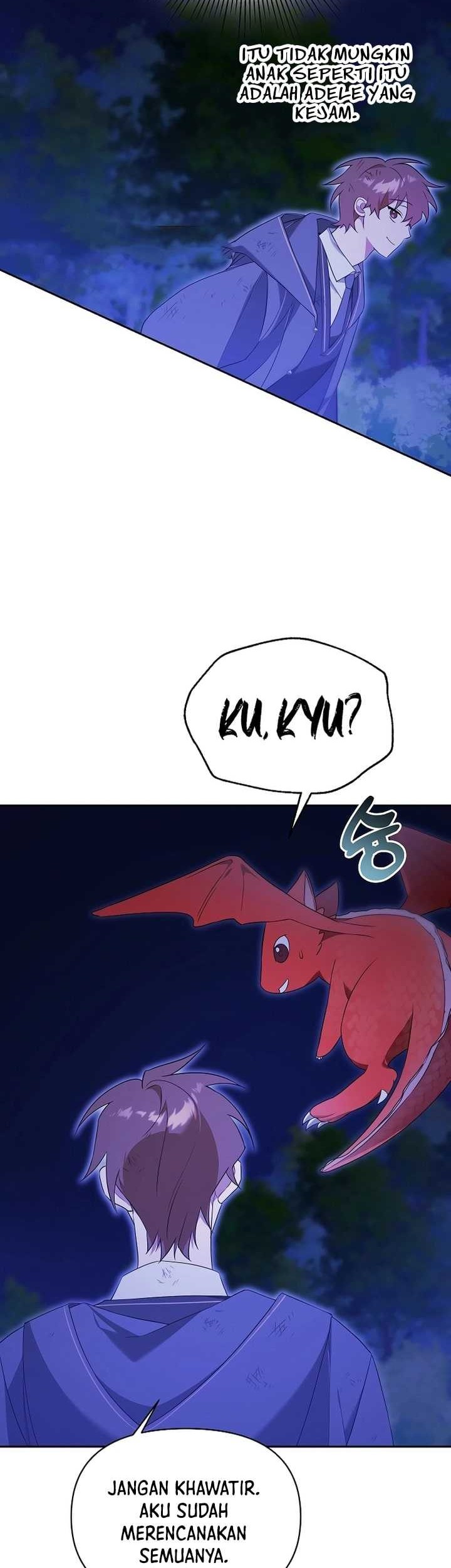 Academy’s Genius Tamer Chapter 06 Gambar 24