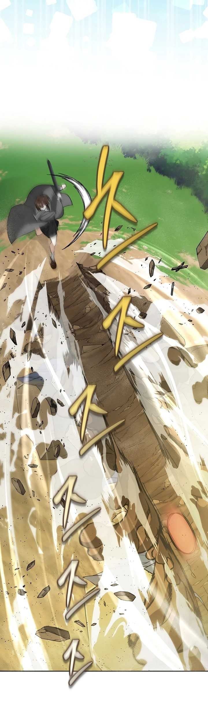 Academy’s Genius Tamer Chapter 05 Gambar 37