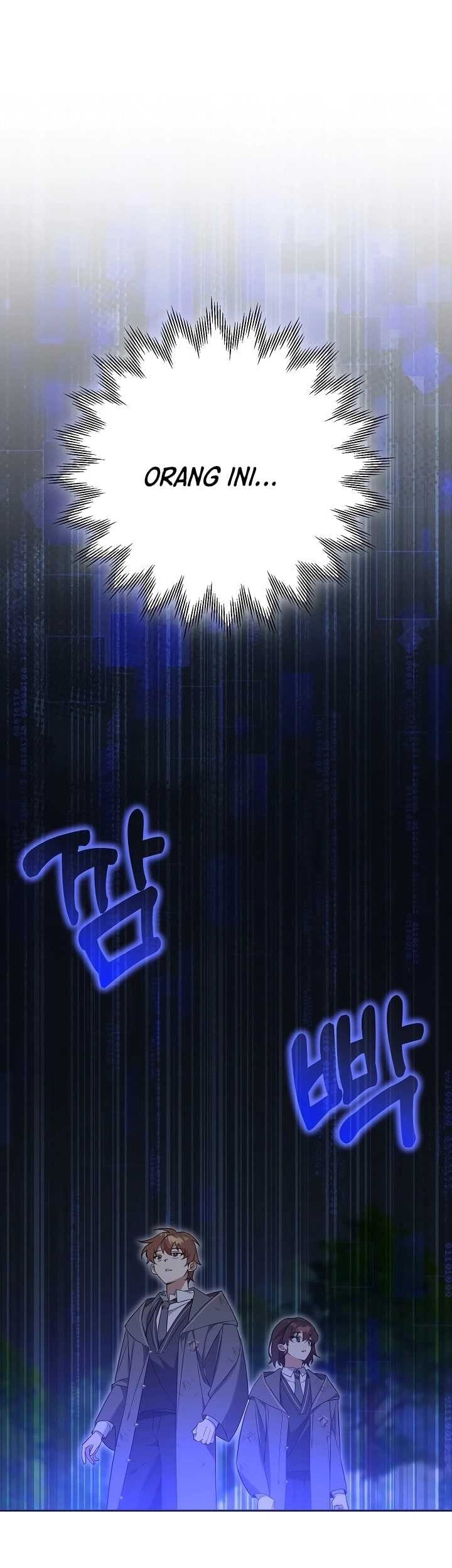 Academy’s Genius Tamer Chapter 05 Gambar 44