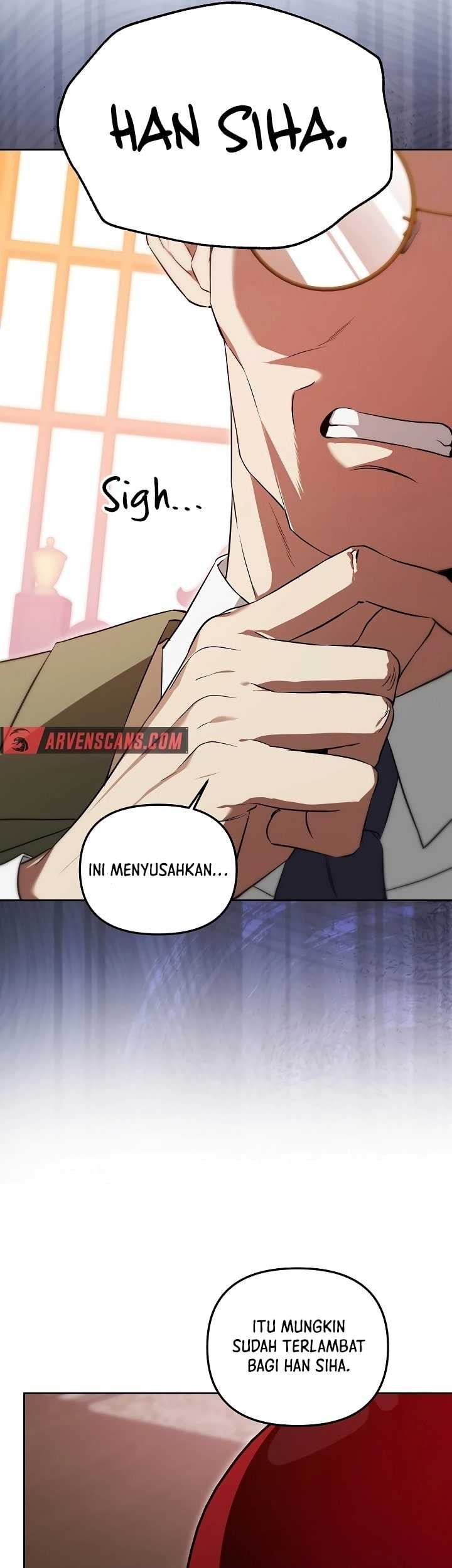 Academy’s Genius Tamer Chapter 05 Gambar 51