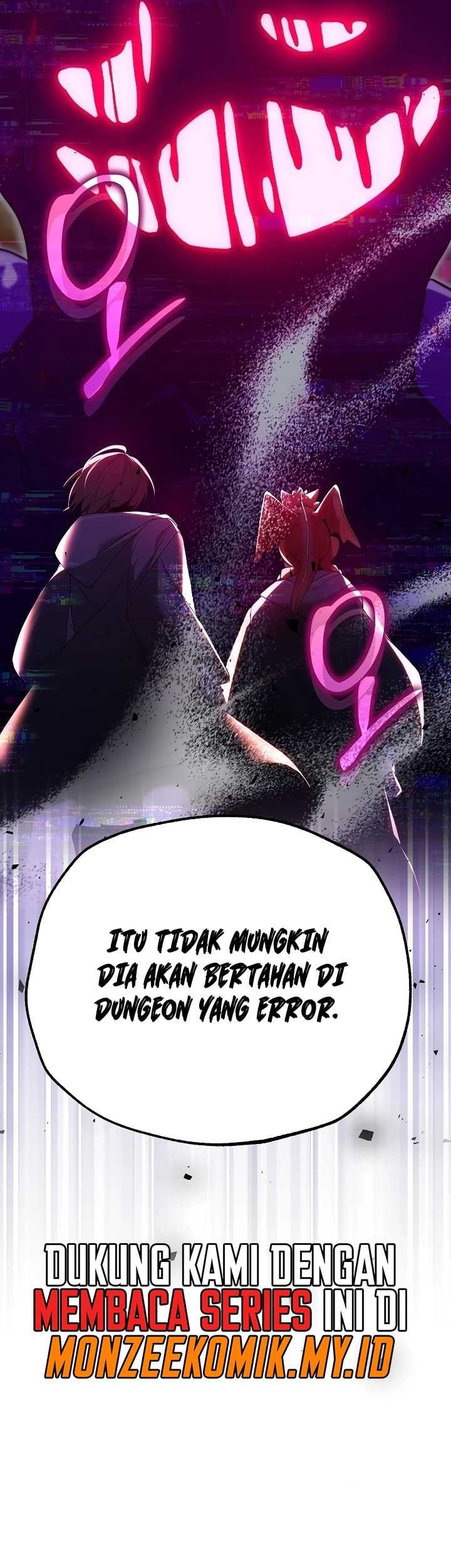 Academy’s Genius Tamer Chapter 05 Gambar 54