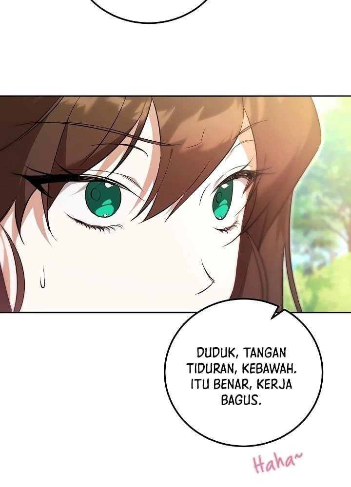 Academy’s Genius Tamer Chapter 05 Gambar 7