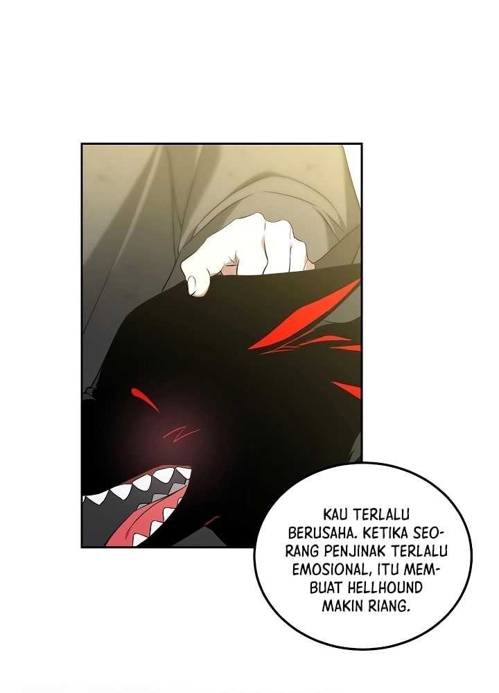 Academy’s Genius Tamer Chapter 05 Gambar 10