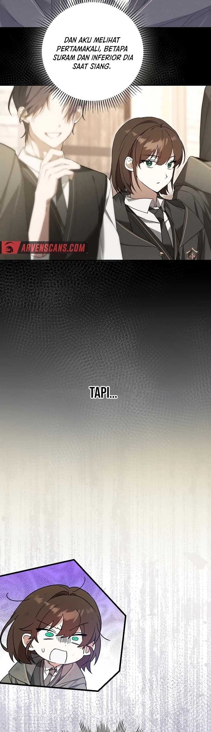 Academy’s Genius Tamer Chapter 05 Gambar 18