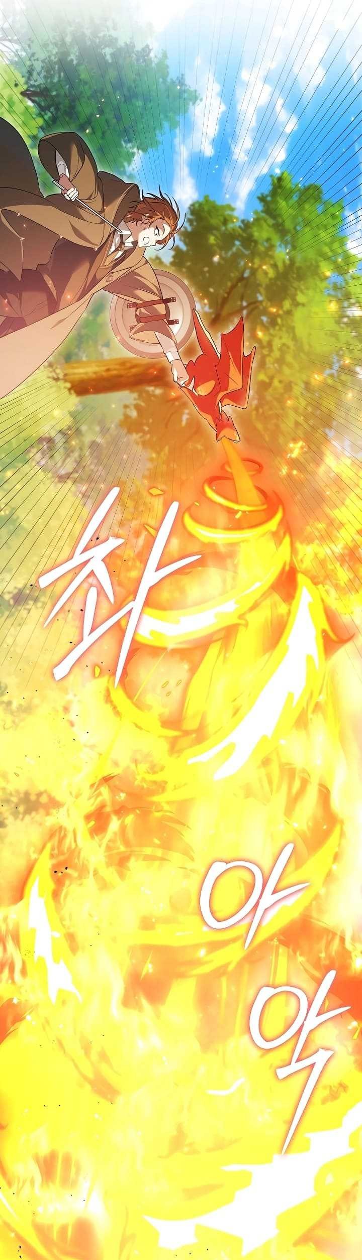 Academy’s Genius Tamer Chapter 04 Gambar 50