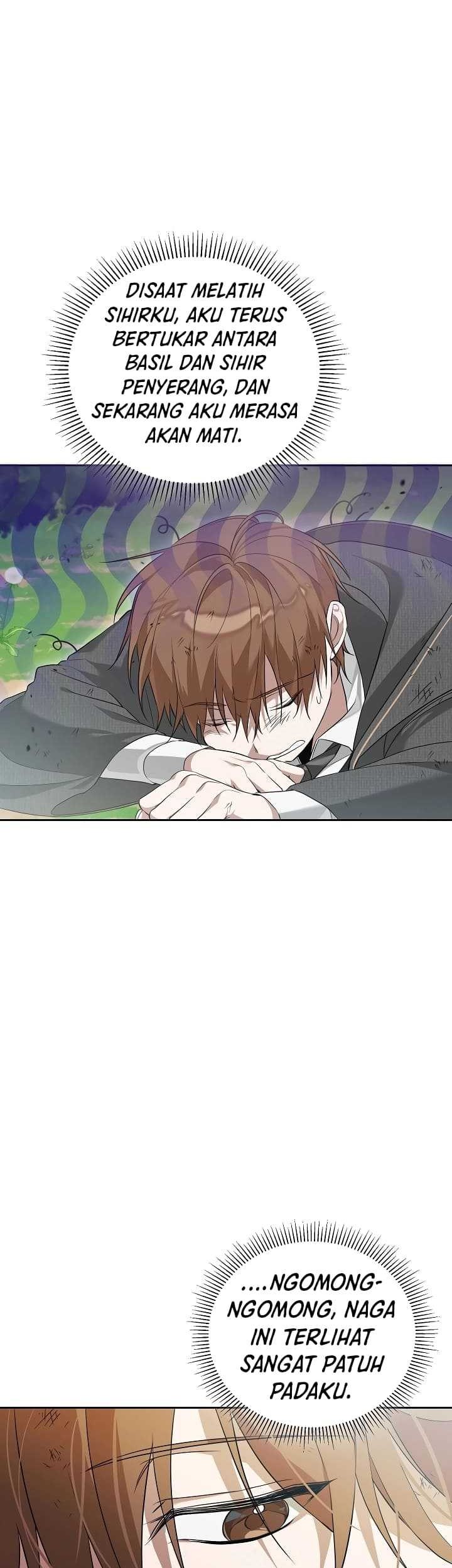 Academy’s Genius Tamer Chapter 04 Gambar 56