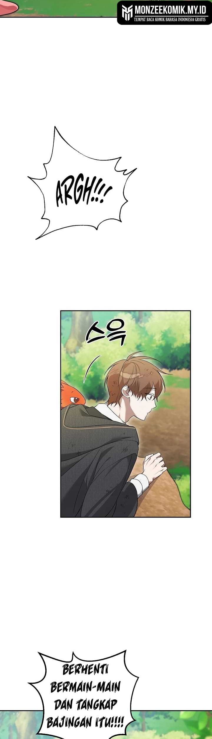 Academy’s Genius Tamer Chapter 04 Gambar 59