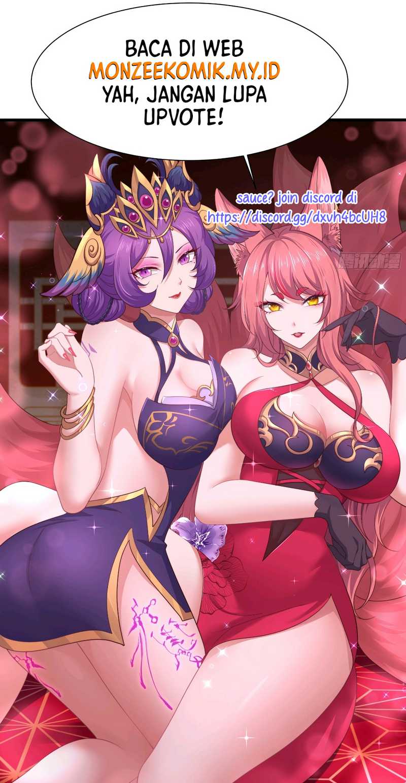 Academy’s Genius Tamer Chapter 04 Gambar 63