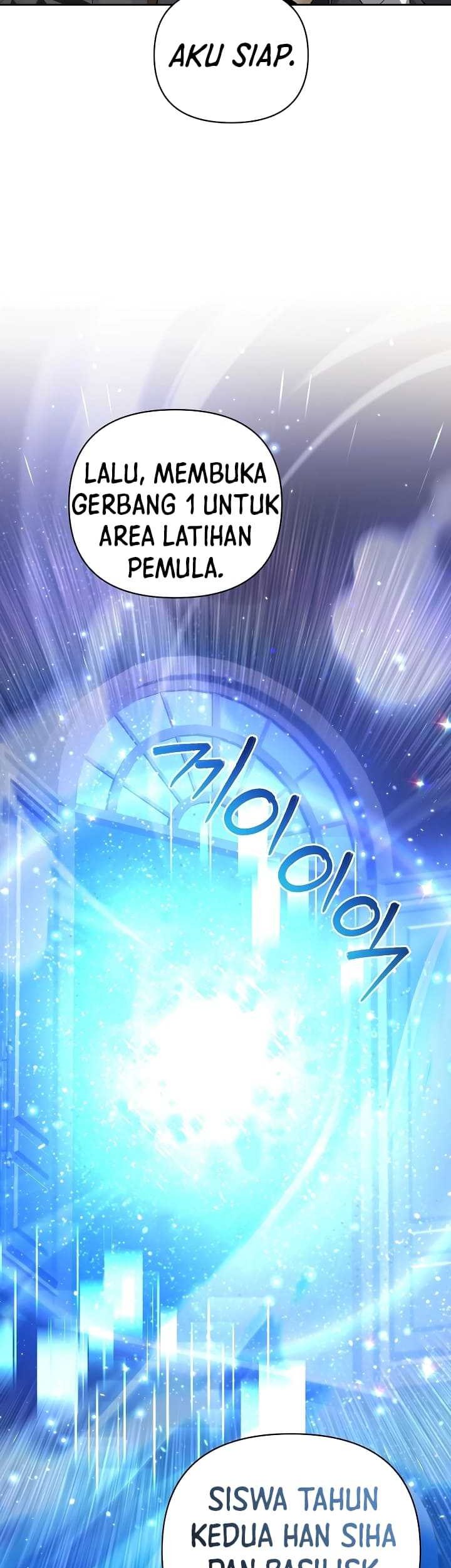 Academy’s Genius Tamer Chapter 04 Gambar 33