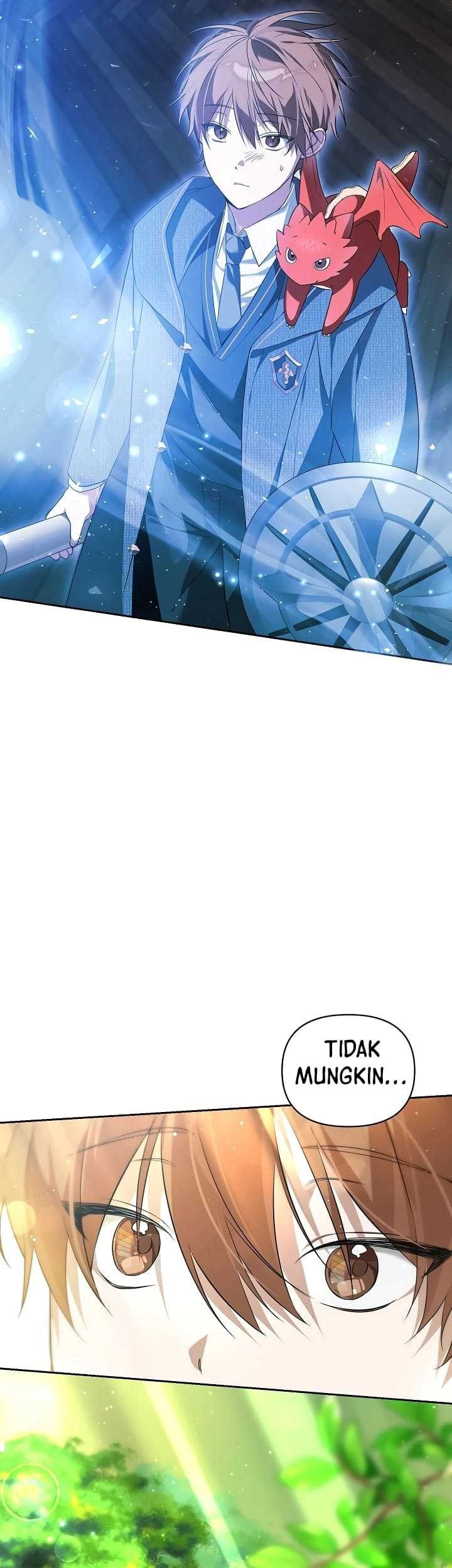 Academy’s Genius Tamer Chapter 04 Gambar 35