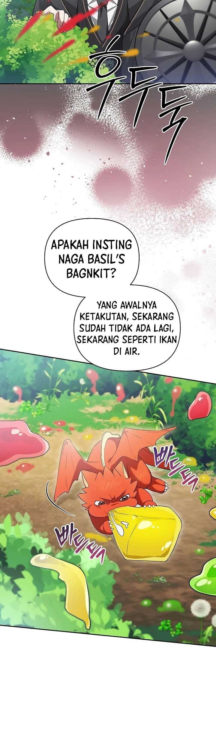 Academy’s Genius Tamer Chapter 04 Gambar 40