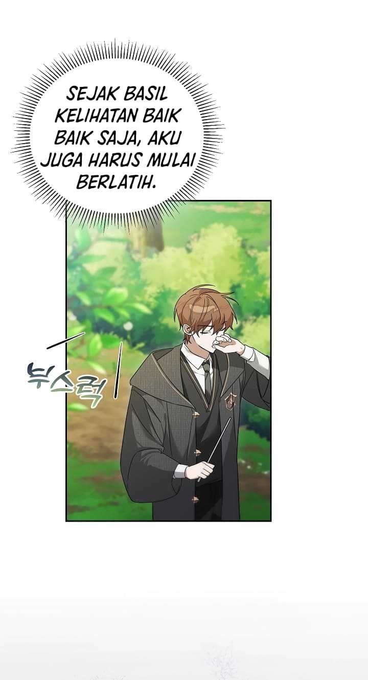 Academy’s Genius Tamer Chapter 04 Gambar 41