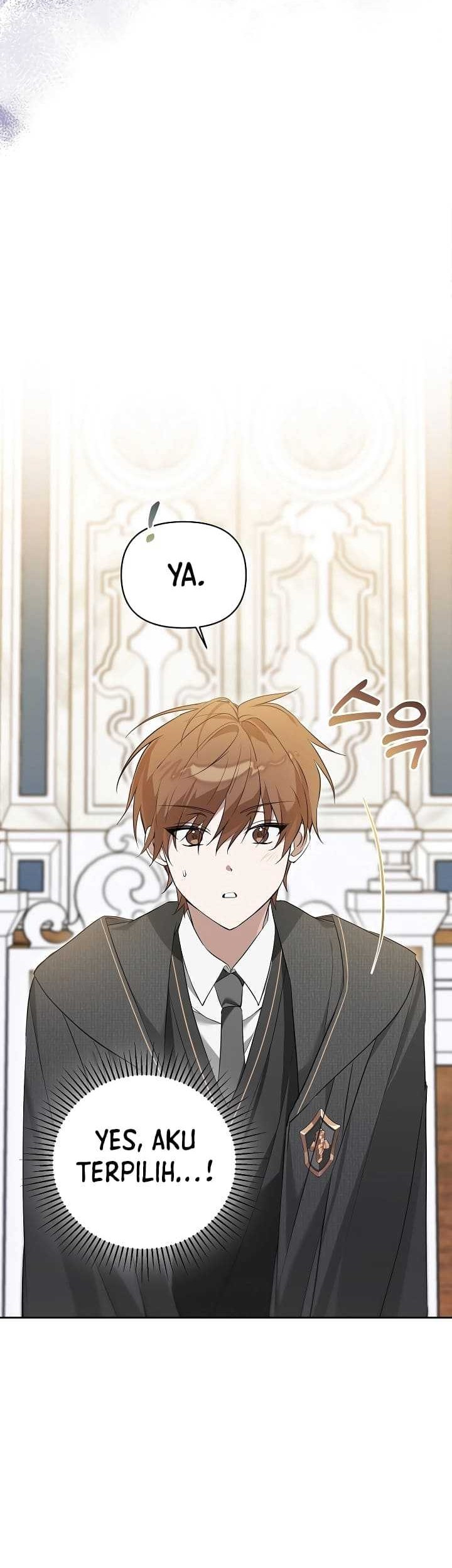 Academy’s Genius Tamer Chapter 04 Gambar 4