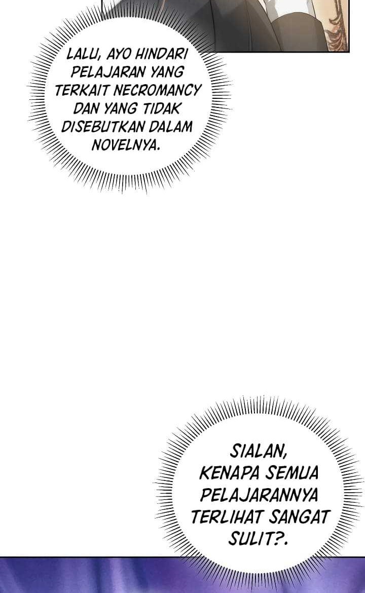 Academy’s Genius Tamer Chapter 04 Gambar 6