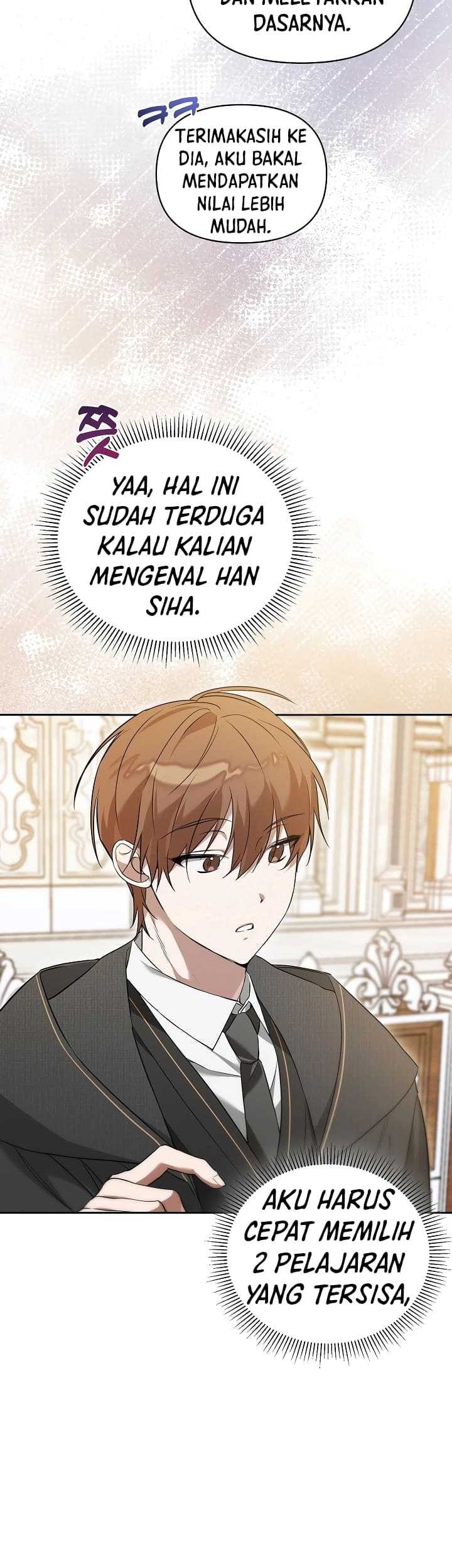 Academy’s Genius Tamer Chapter 04 Gambar 9