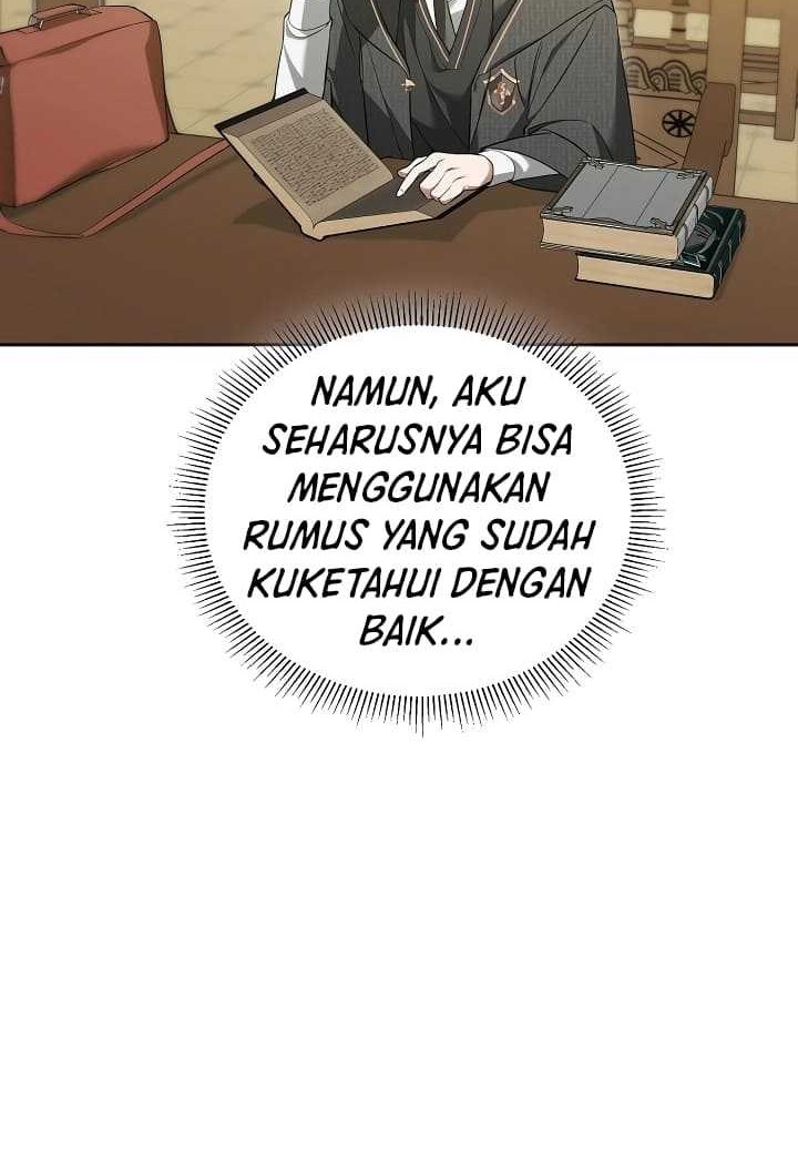 Academy’s Genius Tamer Chapter 04 Gambar 14