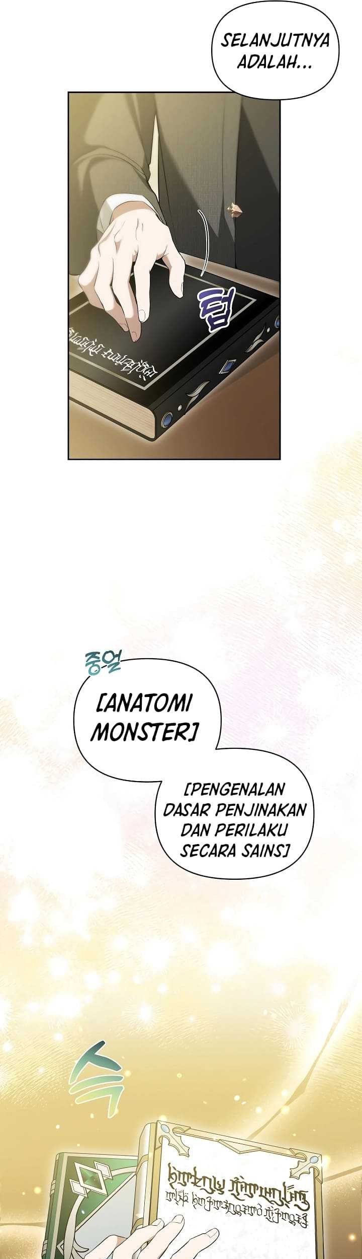 Academy’s Genius Tamer Chapter 04 Gambar 15