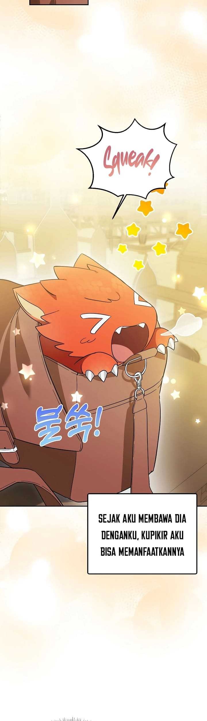 Academy’s Genius Tamer Chapter 04 Gambar 17