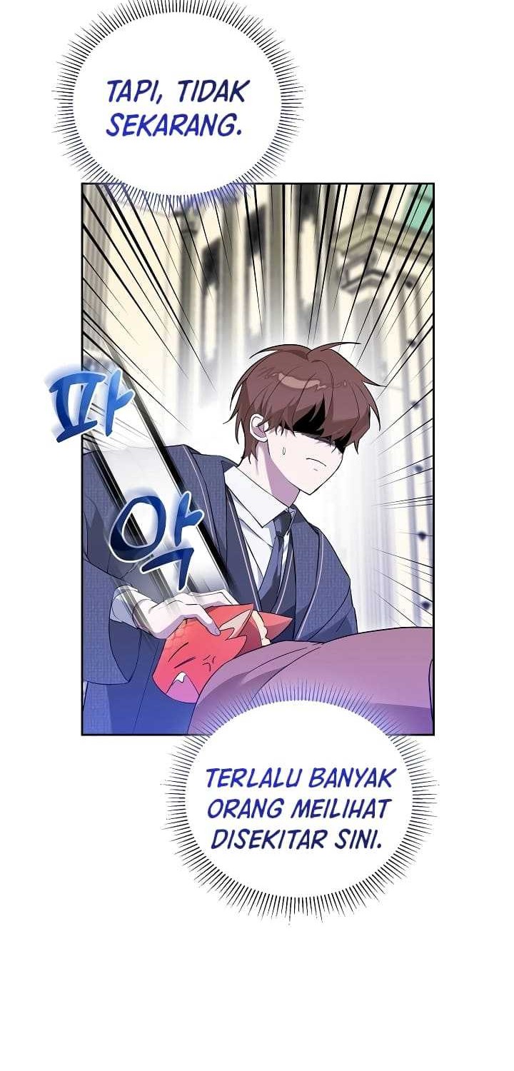 Academy’s Genius Tamer Chapter 04 Gambar 18