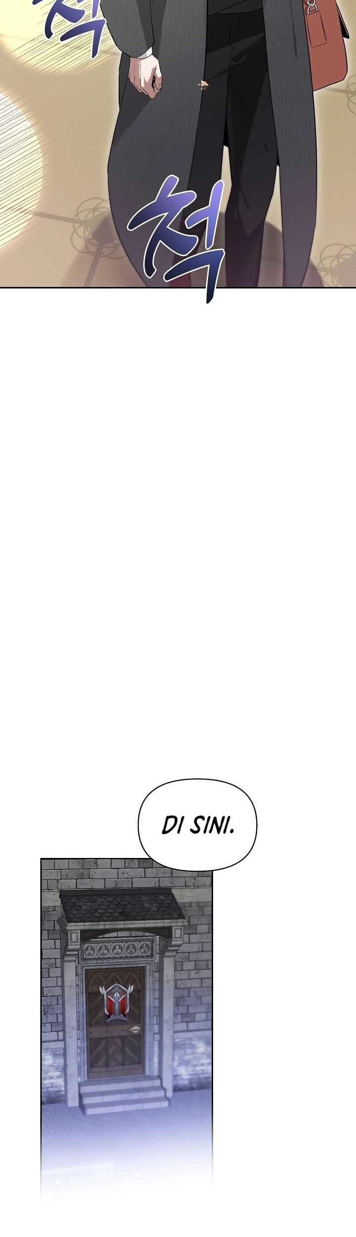 Academy’s Genius Tamer Chapter 04 Gambar 20