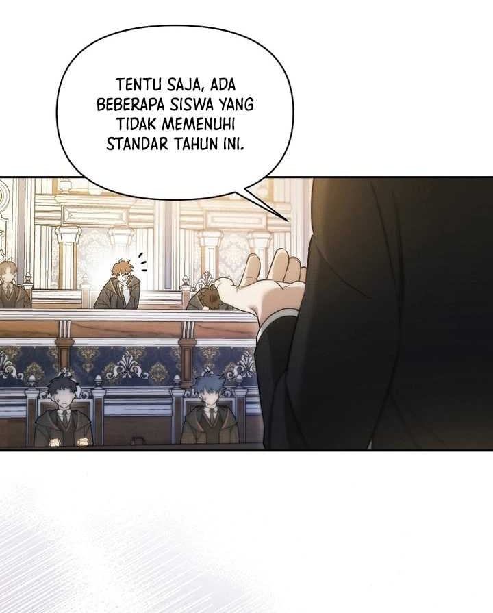 Academy’s Genius Tamer Chapter 03 Gambar 38