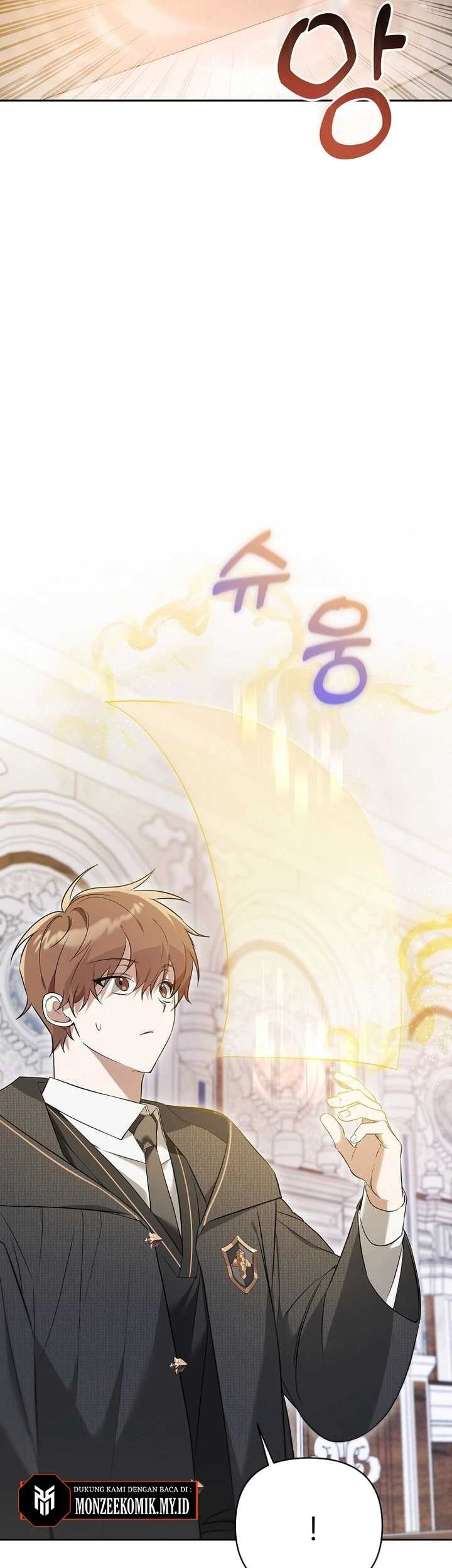 Academy’s Genius Tamer Chapter 03 Gambar 42