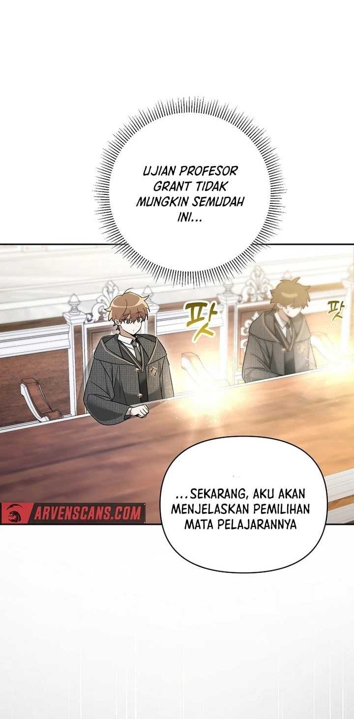 Academy’s Genius Tamer Chapter 03 Gambar 46