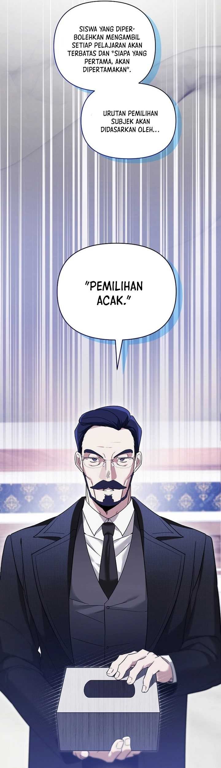 Academy’s Genius Tamer Chapter 03 Gambar 47