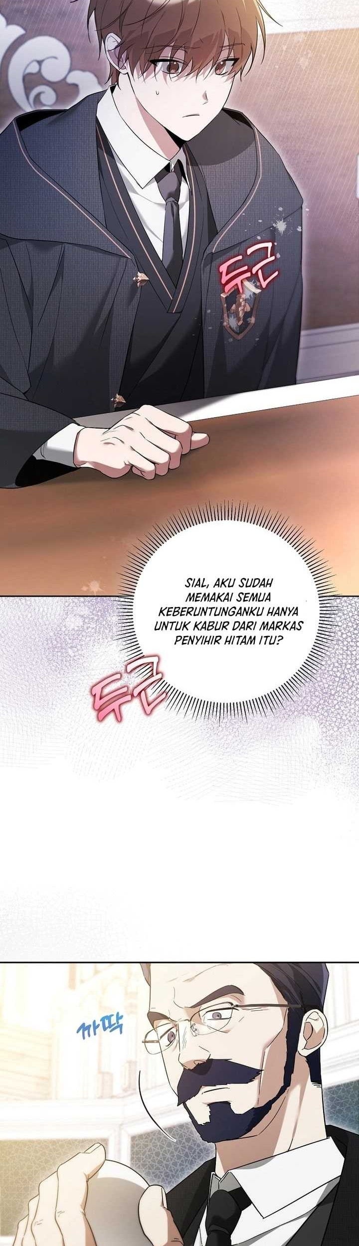 Academy’s Genius Tamer Chapter 03 Gambar 50