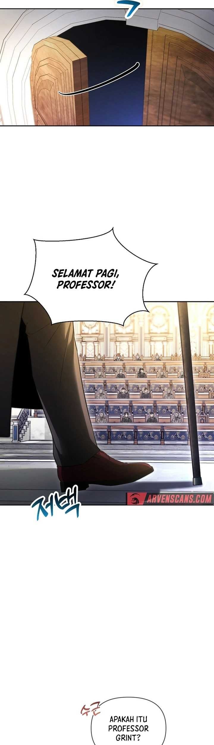 Academy’s Genius Tamer Chapter 03 Gambar 27