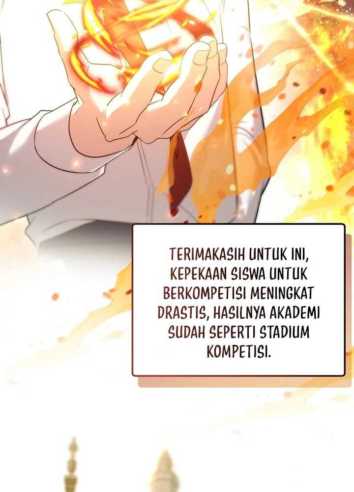Academy’s Genius Tamer Chapter 03 Gambar 35