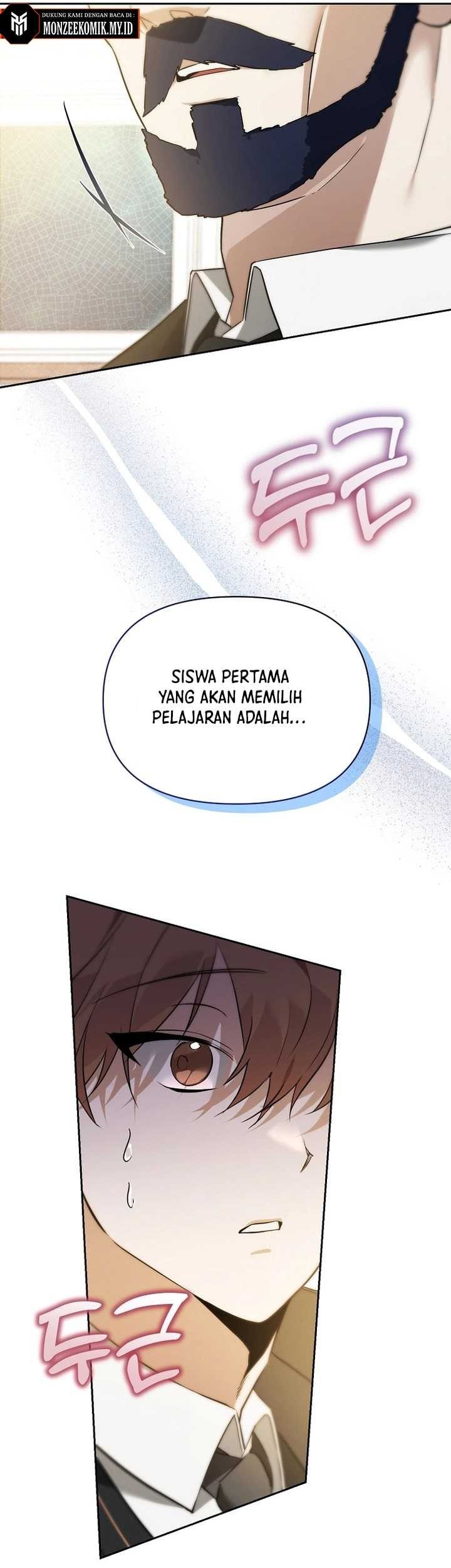 Academy’s Genius Tamer Chapter 03 Gambar 52