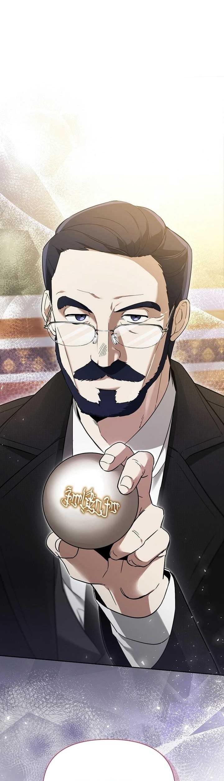 Academy’s Genius Tamer Chapter 03 Gambar 53