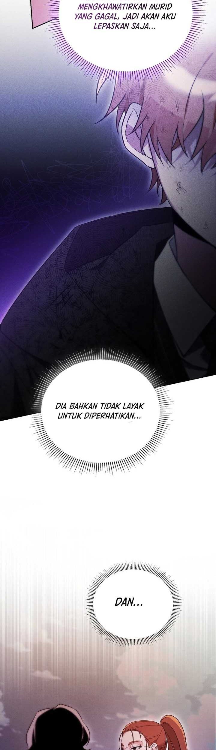 Academy’s Genius Tamer Chapter 03 Gambar 6