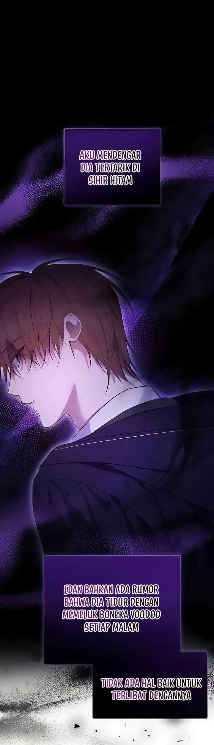 Academy’s Genius Tamer Chapter 03 Gambar 8