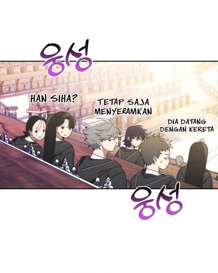 Academy’s Genius Tamer Chapter 03 Gambar 13