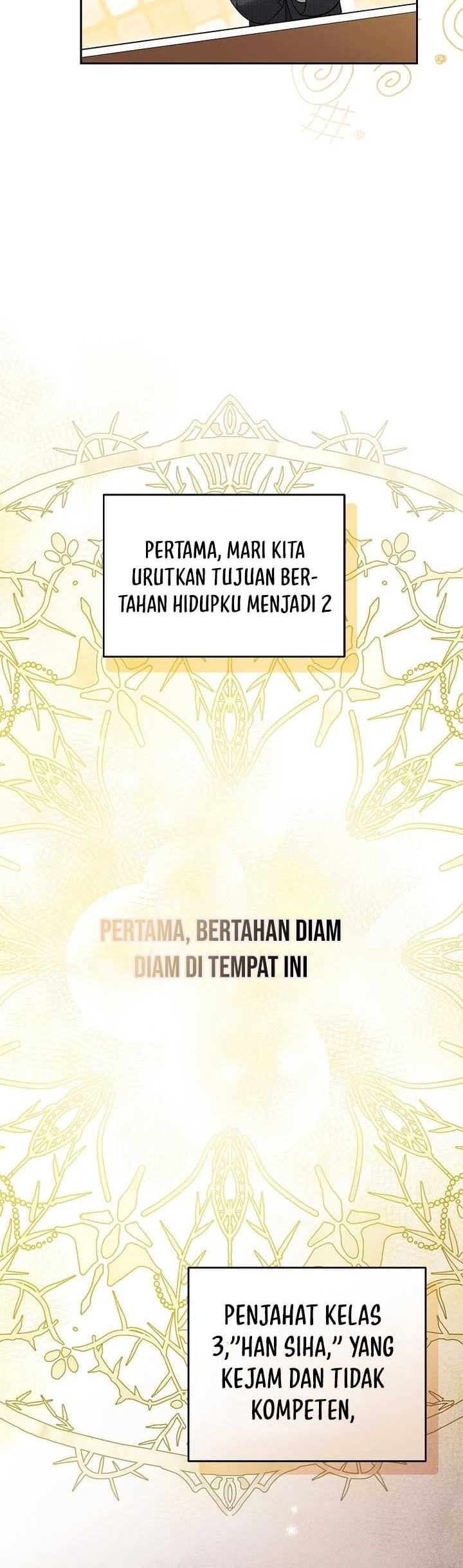 Academy’s Genius Tamer Chapter 03 Gambar 18