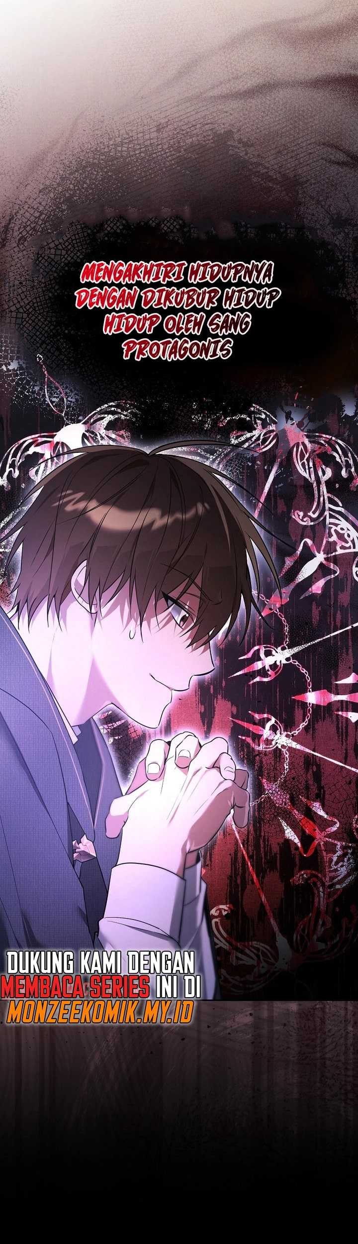 Academy’s Genius Tamer Chapter 03 Gambar 19