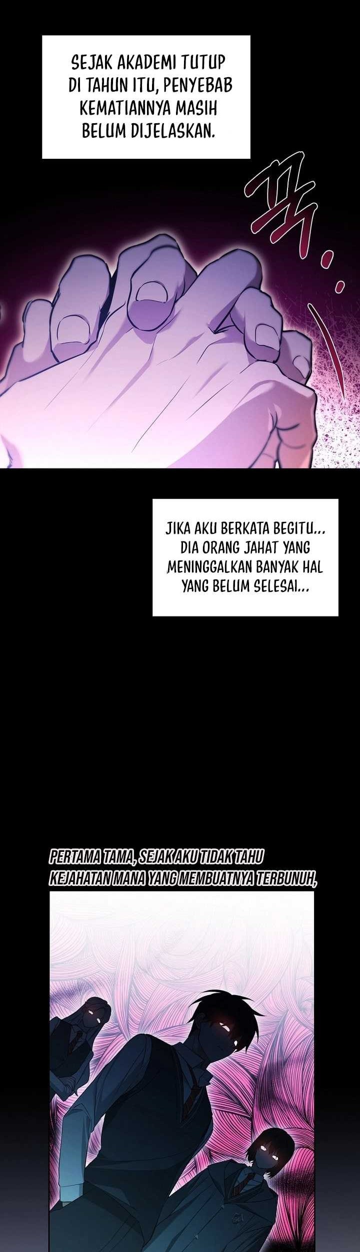 Academy’s Genius Tamer Chapter 03 Gambar 20