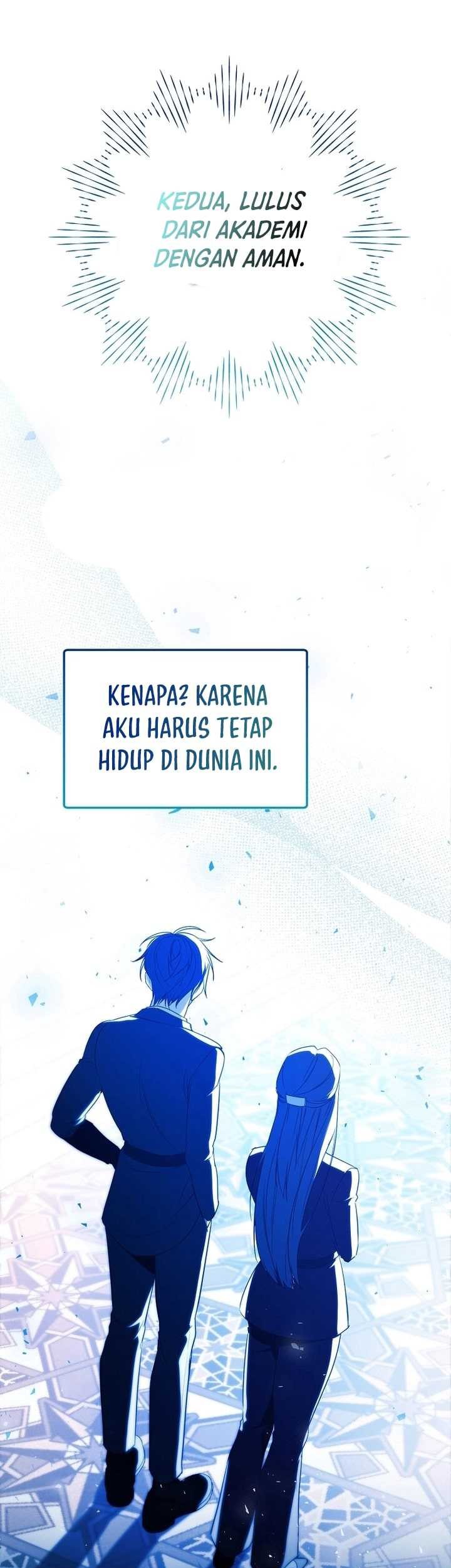 Academy’s Genius Tamer Chapter 03 Gambar 22